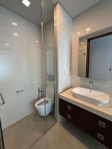 Service Residence for Rent at Puteri Cove Residences - Agnes Boo - Bathroom - PropertyGuru.com.my