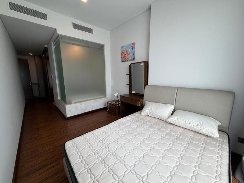 Service Residence for Rent at Puteri Cove Residences - Agnes Boo - Bedroom - PropertyGuru.com.my