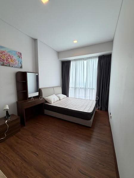 Service Residence for Rent at Puteri Cove Residences - Agnes Boo - Bedroom - PropertyGuru.com.my