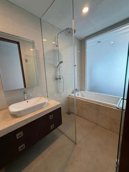 Service Residence for Rent at Puteri Cove Residences - Agnes Boo - Bathroom - PropertyGuru.com.my