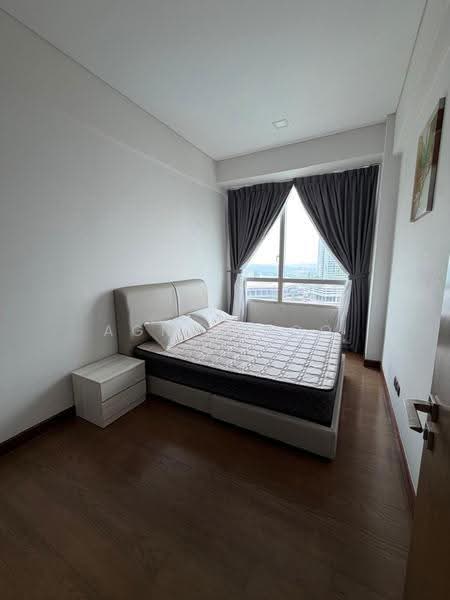 Service Residence for Rent at Puteri Cove Residences - Agnes Boo - Bedroom - PropertyGuru.com.my