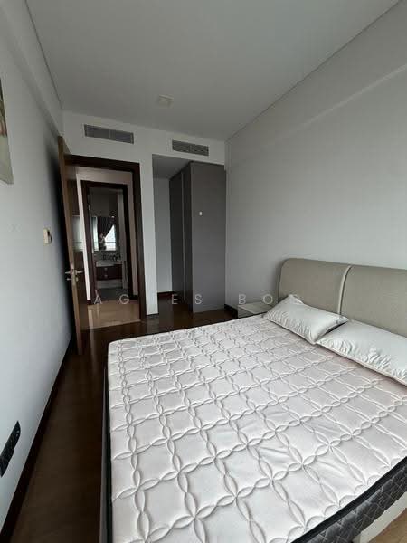 Service Residence for Rent at Puteri Cove Residences - Agnes Boo - Bedroom - PropertyGuru.com.my