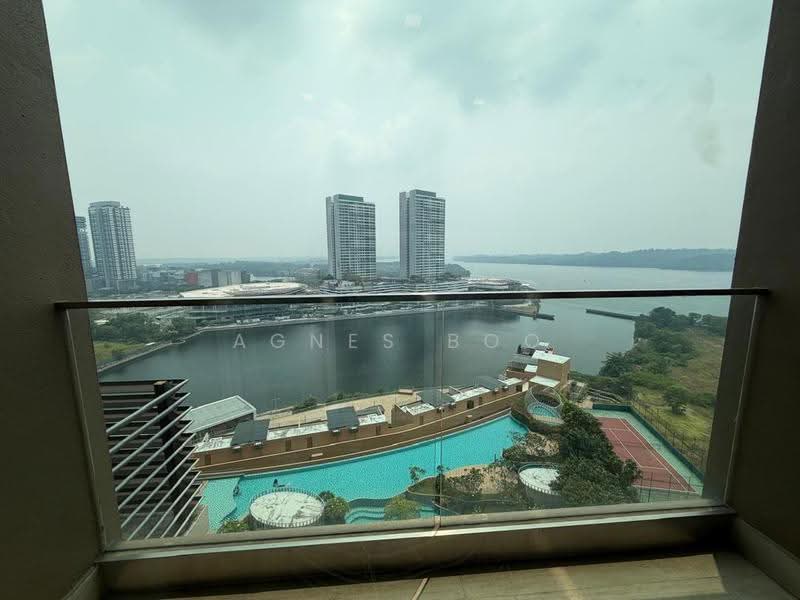 Service Residence for Rent at Puteri Cove Residences - Agnes Boo - View - PropertyGuru.com.my
