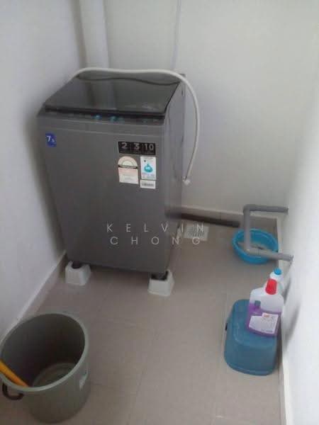 Kondominium untuk Disewa di Casa Idaman 2 - Kelvin Chong - Interior - PropertyGuru.com.my