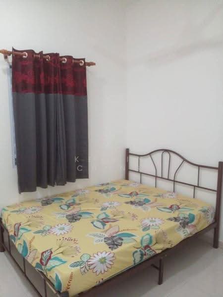 Kondominium untuk Disewa di Casa Idaman 2 - Kelvin Chong - Bedroom - PropertyGuru.com.my