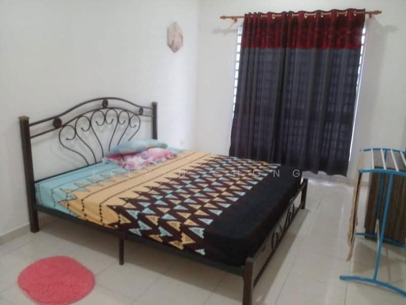 Kondominium untuk Disewa di Casa Idaman 2 - Kelvin Chong - Bedroom - PropertyGuru.com.my