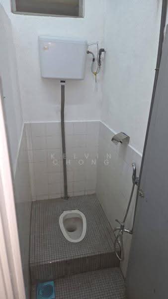 Rumah Teres 1-Tingkat untuk Dijual di Taman Klebang Restu (Chemor) - Kelvin Chong - Bathroom - PropertyGuru.com.my