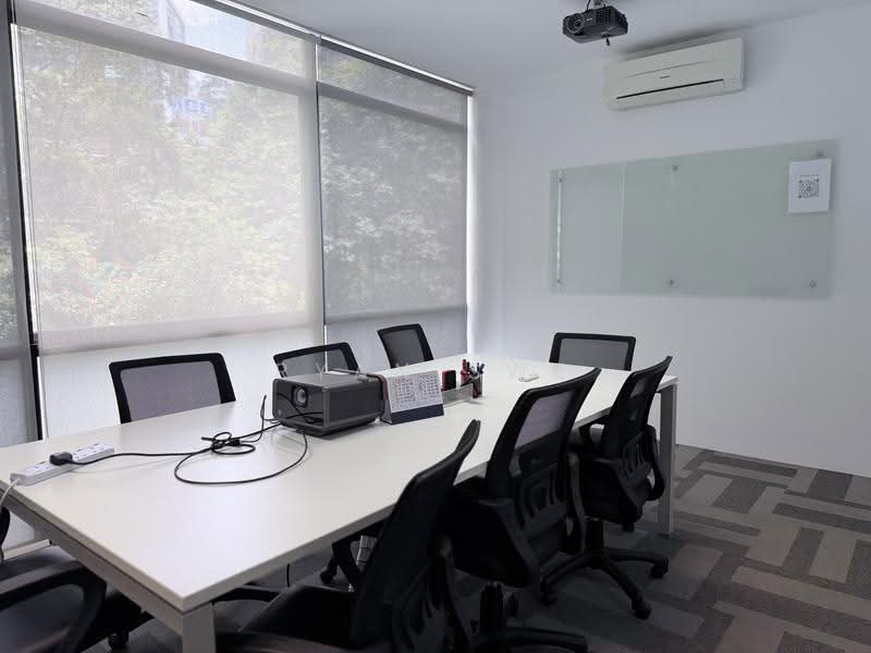 Office for Sale in Petaling Jaya (Selangor) - Ryan Swe - Interior - PropertyGuru.com.my