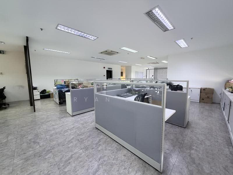 Office for Sale in Petaling Jaya (Selangor) - Ryan Swe - Interior - PropertyGuru.com.my