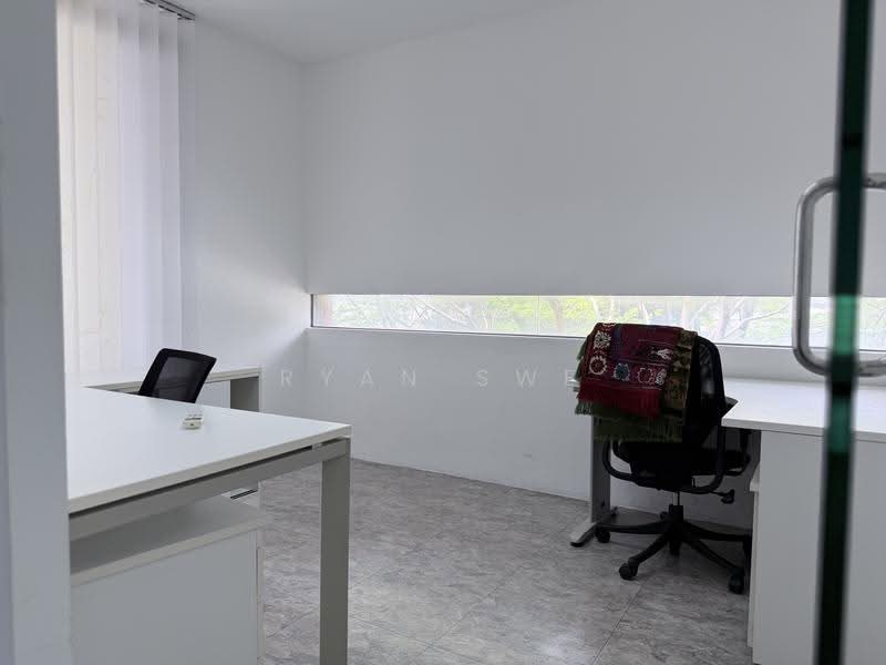 Office for Sale in Petaling Jaya (Selangor) - Ryan Swe - Study - PropertyGuru.com.my