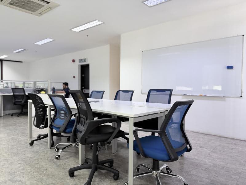 Office for Sale in Petaling Jaya (Selangor) - Ryan Swe - Interior - PropertyGuru.com.my