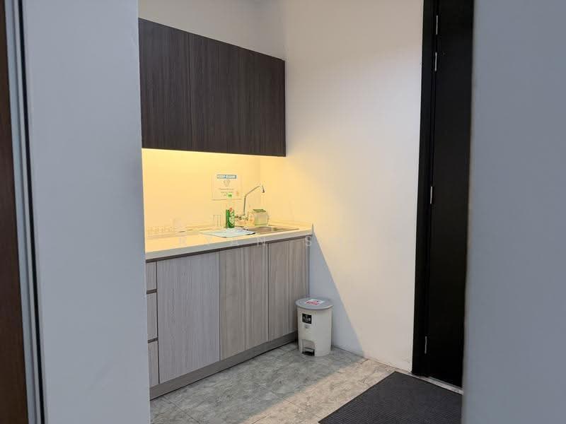 Office for Sale in Petaling Jaya (Selangor) - Ryan Swe - Kitchen - PropertyGuru.com.my