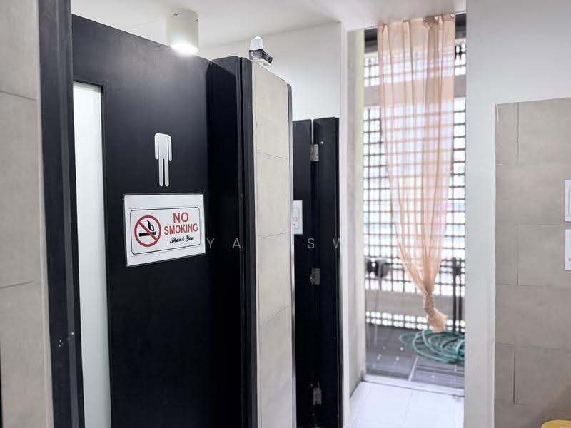 Office for Sale in Petaling Jaya (Selangor) - Ryan Swe - Bathroom - PropertyGuru.com.my