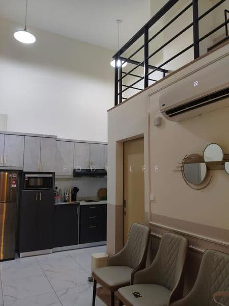 Kediaman Servis untuk Disewa di Arte Cheras - Eddy Lee - Kitchen - PropertyGuru.com.my
