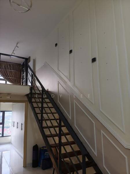 Kediaman Servis untuk Disewa di Arte Cheras - Eddy Lee - Interior - PropertyGuru.com.my