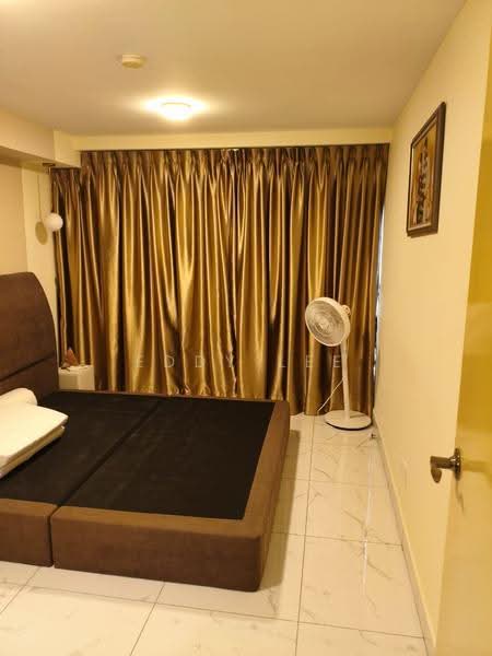 Kediaman Servis untuk Disewa di Arte Cheras - Eddy Lee - Bedroom - PropertyGuru.com.my