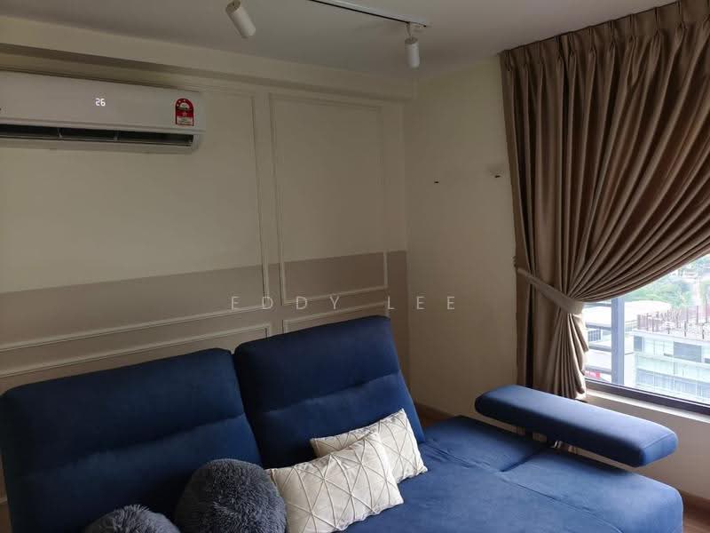 Kediaman Servis untuk Disewa di Arte Cheras - Eddy Lee - Living Room - PropertyGuru.com.my