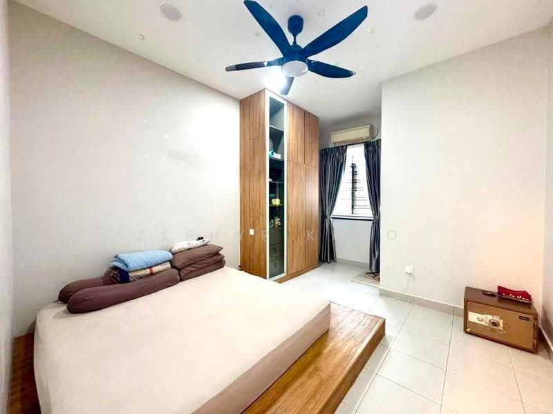 2-storey Terraced House for Sale in Horizon Hills (Iskandar Puteri (Nusajaya)) - Zephyr Khoo - PropertyGuru.com.my