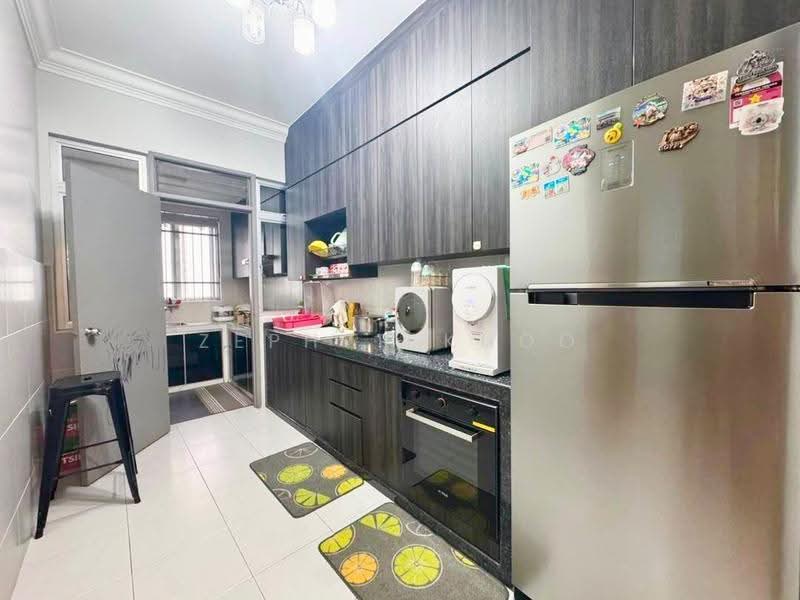 2-storey Terraced House for Sale in Horizon Hills (Iskandar Puteri (Nusajaya)) - Zephyr Khoo - PropertyGuru.com.my