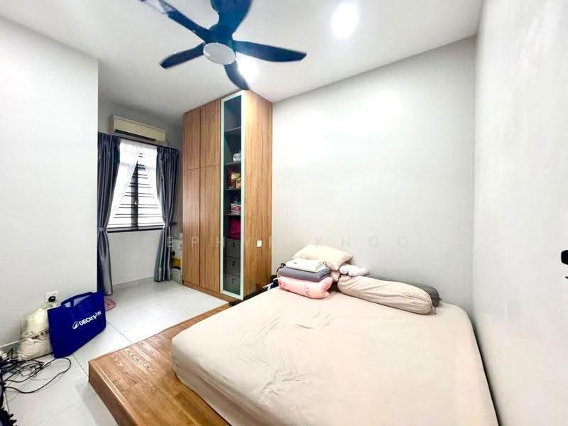 2-storey Terraced House for Sale in Horizon Hills (Iskandar Puteri (Nusajaya)) - Zephyr Khoo - PropertyGuru.com.my