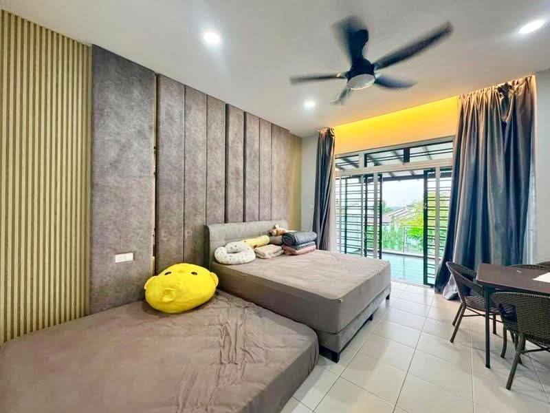 2-storey Terraced House for Sale in Horizon Hills (Iskandar Puteri (Nusajaya)) - Zephyr Khoo - PropertyGuru.com.my