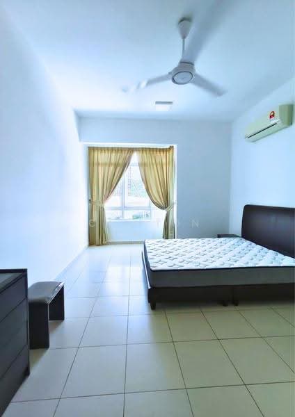 Kondominium untuk Disewa di Arena Residence - Clifton Chee - Bedroom - PropertyGuru.com.my
