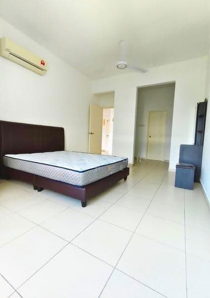 Kondominium untuk Disewa di Arena Residence - Clifton Chee - Bedroom - PropertyGuru.com.my