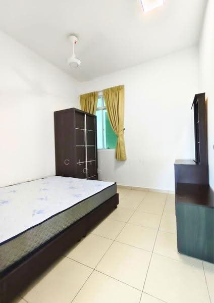Kondominium untuk Disewa di Arena Residence - Clifton Chee - PropertyGuru.com.my