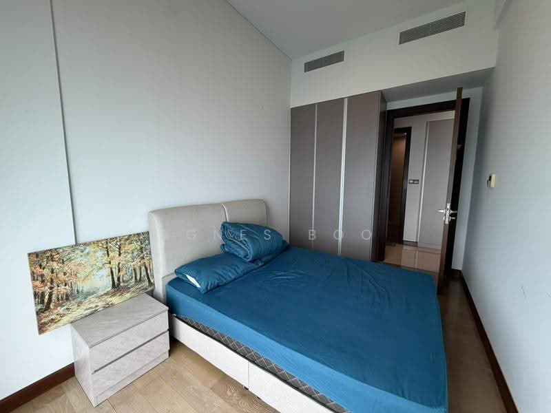 Service Residence for Rent at Puteri Cove Residences - Agnes Boo - Bedroom - PropertyGuru.com.my