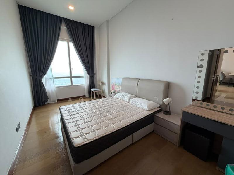 Service Residence for Rent at Puteri Cove Residences - Agnes Boo - Bedroom - PropertyGuru.com.my