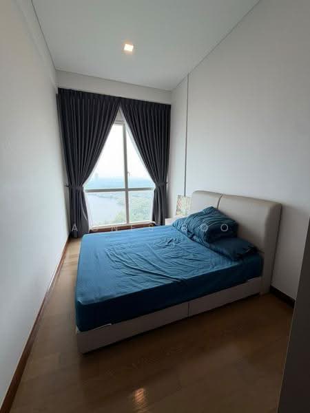 Service Residence for Rent at Puteri Cove Residences - Agnes Boo - Bedroom - PropertyGuru.com.my