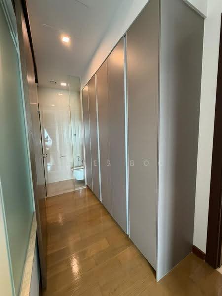 Service Residence for Rent at Puteri Cove Residences - Agnes Boo - Corridor - PropertyGuru.com.my