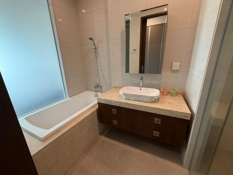 Service Residence for Rent at Puteri Cove Residences - Agnes Boo - Bathroom - PropertyGuru.com.my