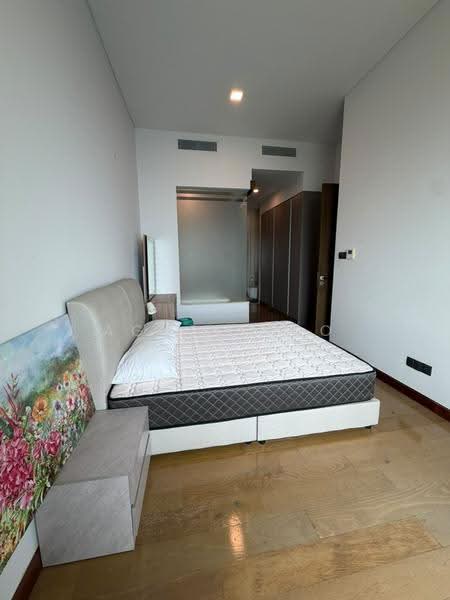Service Residence for Rent at Puteri Cove Residences - Agnes Boo - Bedroom - PropertyGuru.com.my