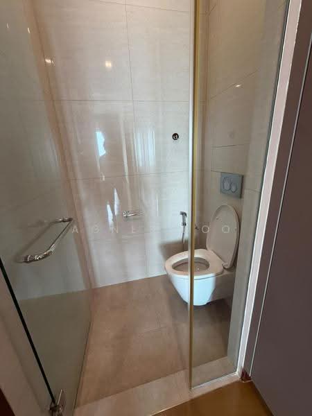 Service Residence for Rent at Puteri Cove Residences - Agnes Boo - Bathroom - PropertyGuru.com.my