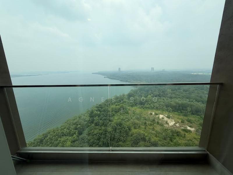 Service Residence for Rent at Puteri Cove Residences - Agnes Boo - View - PropertyGuru.com.my