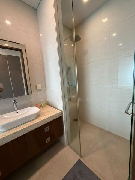 Service Residence for Rent at Puteri Cove Residences - Agnes Boo - Bathroom - PropertyGuru.com.my