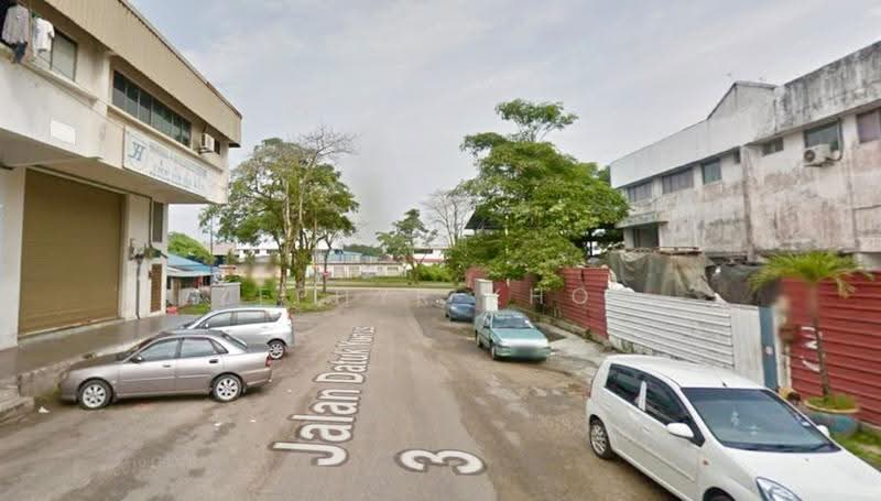 Terrace Factory for Sale in Lima Kedai (Skudai) - Zephyr Khoo - PropertyGuru.com.my