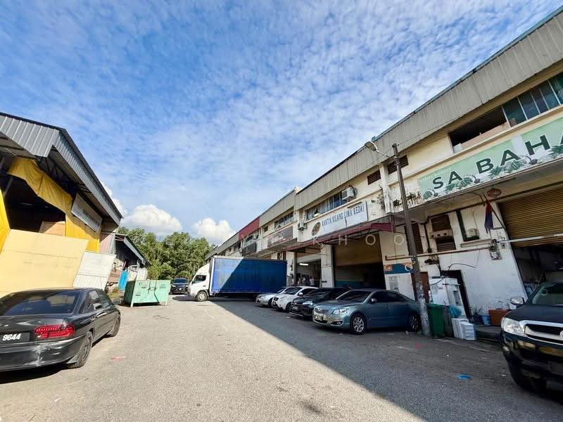 Terrace Factory for Sale in Lima Kedai (Skudai) - Zephyr Khoo - PropertyGuru.com.my