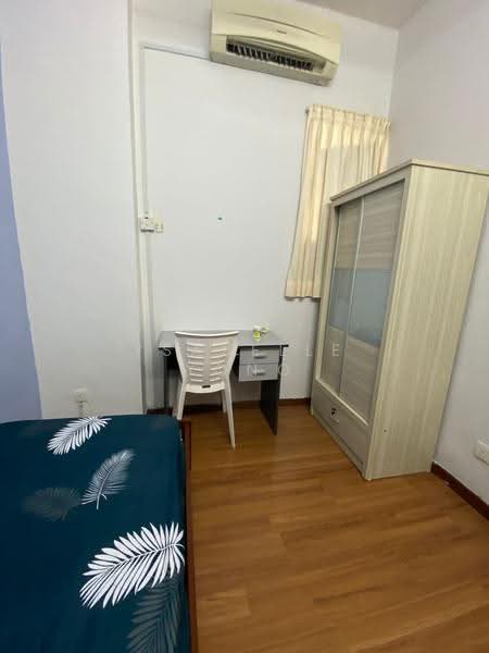 Service Residence for Sale at Impian Meridian - Ysabelle Yong - Bedroom - PropertyGuru.com.my