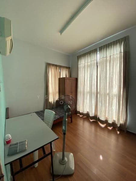 Service Residence for Sale at Impian Meridian - Ysabelle Yong - Bedroom - PropertyGuru.com.my