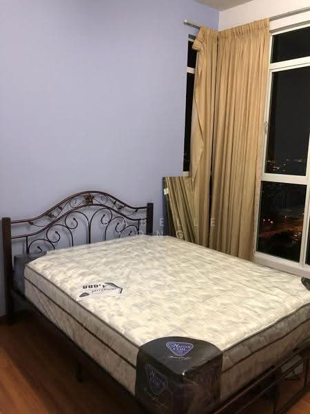 Service Residence for Sale at Impian Meridian - Ysabelle Yong - Bedroom - PropertyGuru.com.my