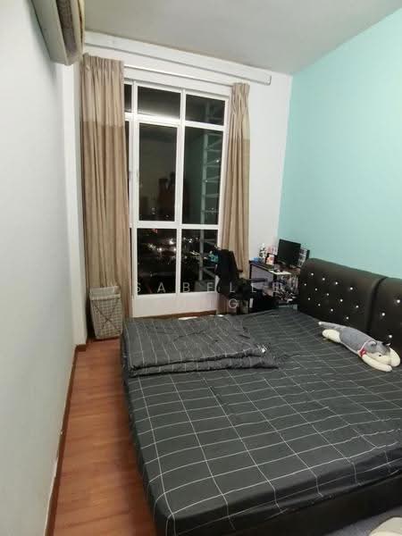 Service Residence for Sale at Impian Meridian - Ysabelle Yong - Bedroom - PropertyGuru.com.my