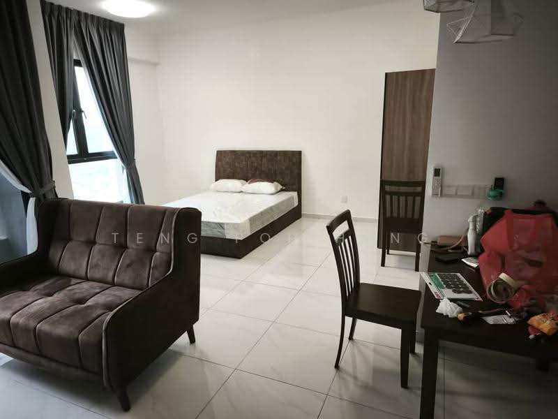 Service Residence for Rent at Equine Residence - Teng Poh Hong - Interior - PropertyGuru.com.my