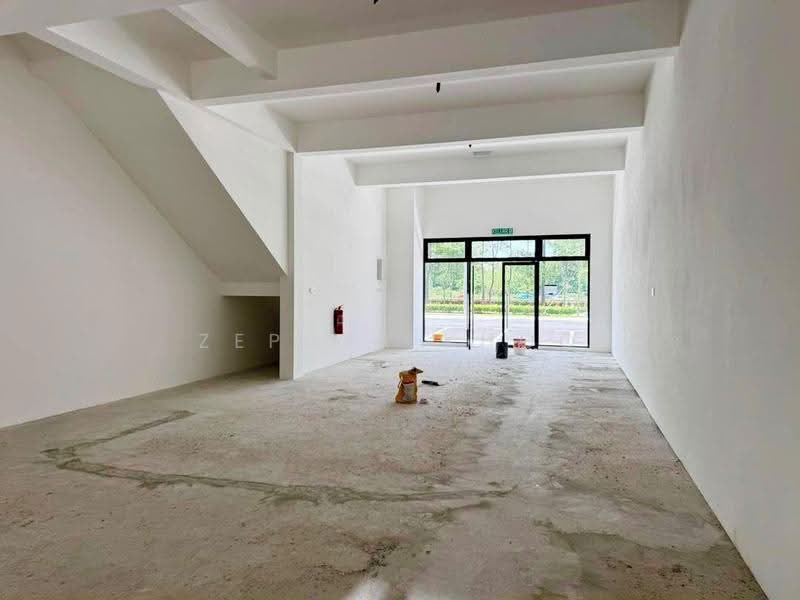 Shop for Rent in Horizon Hills (Iskandar Puteri (Nusajaya)) - Zephyr Khoo - Interior - PropertyGuru.com.my