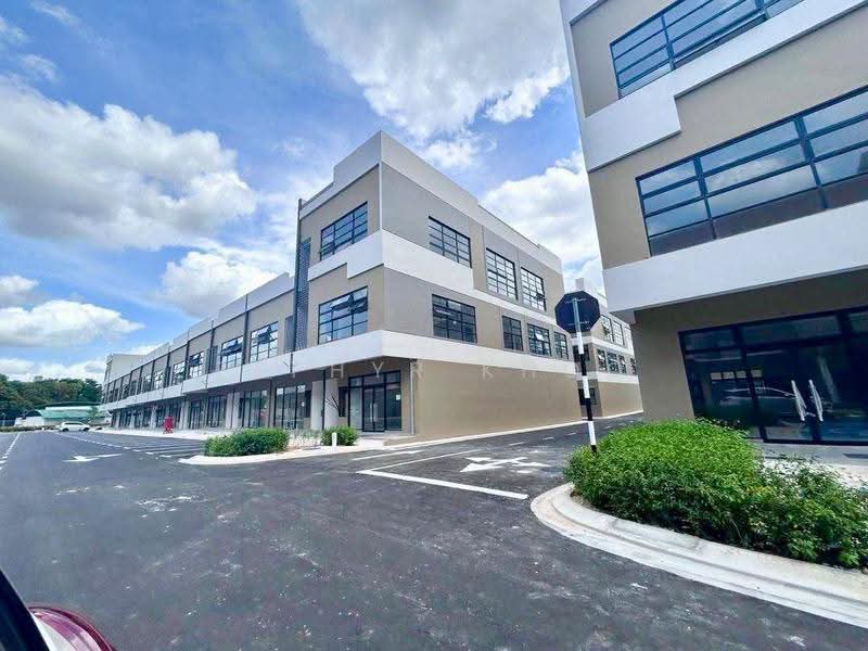 Shop for Rent in Horizon Hills (Iskandar Puteri (Nusajaya)) - Zephyr Khoo - PropertyGuru.com.my