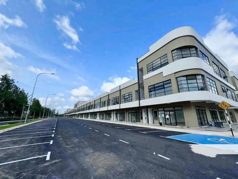 Shop for Rent in Horizon Hills (Iskandar Puteri (Nusajaya)) - Zephyr Khoo - PropertyGuru.com.my