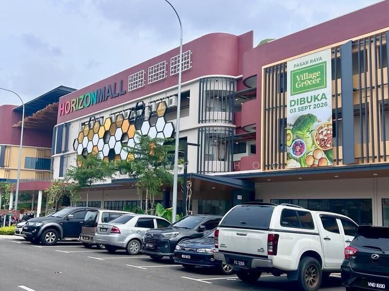 Shop for Rent in Horizon Hills (Iskandar Puteri (Nusajaya)) - Zephyr Khoo - PropertyGuru.com.my