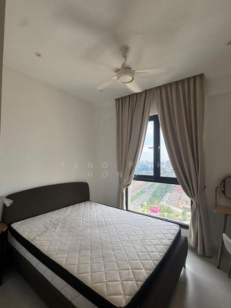Service Residence for Rent at Equine Residence - Teng Poh Hong - Bedroom - PropertyGuru.com.my
