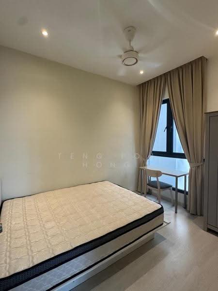 Service Residence for Rent at Equine Residence - Teng Poh Hong - Bedroom - PropertyGuru.com.my
